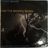 Kenny Baker - Blowing Up a Storm