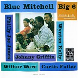 Blue Mitchell - Big 6