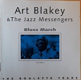 Art Blakey - Blues March