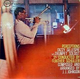 Dizzy Gillespie - Perceptions