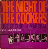 Freddie Hubbard - The Night Of The Cookers Live At Club La Marchal