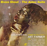Art Farmer - Brass Shout/Aztec Suite