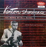 Stan Kenton - Kenton Showcase: The Music of Bill Russo