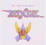 Angel - An Anthology