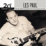 Les Paul - 20th Century Masters - The Best of Les Paul (The Millennium Collection)