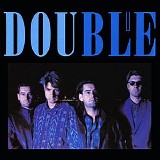 Double - Blue