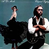 Al Di Meola - Elegant Gypsy