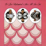 Love Unlimited - He's All I've Got