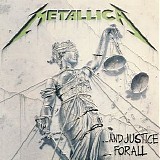 Metallica - ...And Justice For All [Remastered & Expanded]