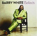 Barry White - Ballads