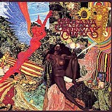 Santana - Abraxas