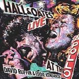 Daryl Hall & John Oates - Live At The Apollo with David Ruffin & Eddie Kendrick