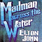 Elton John - Madman Across The Water