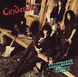 Cinderella - Heartbreak Station