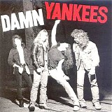 Damn Yankees - Damn Yankees