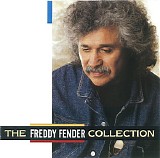 Freddy Fender - The Freddy Fender Collection