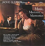 Jackie Gleason - Jackie Gleason Presents Music, Martinis, and Memories