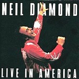 Neil Diamond - Live In America In The Round Tour (1991 - 1993)