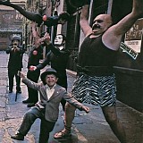 The Doors - Strange Days