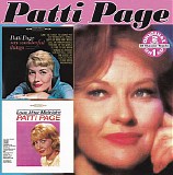 Patti Page - Say Wonderful Things / Love After Midnight
