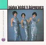Diana Ross & The Supremes - Anthology Series: The Best of Diana Ross & The Supremes