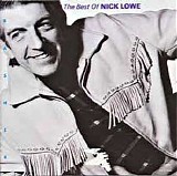 Nick Lowe - Basher: The Best of Nick Lowe