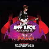 Jeff Beck - Live at The Hollywood Bowl