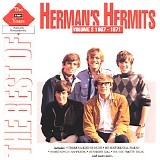 Herman's Hermits - The EMI Years: The Best of Herman's Hermits Volume 2 1967 - 1971