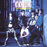 NKOTB - No More Games: The Remix Album