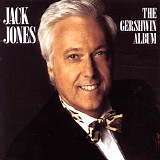 Jack Jones - The Gershwin Album