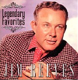 Jim Reeves - Legendary Favorites