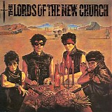 Lords Of The New Church - The Lords of the New Church