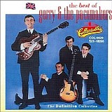 Gerry & The Pacemakers - The Definitive Collection