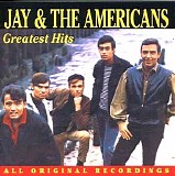 Jay & The Americans - Greatest Hits