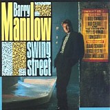 Barry Manilow - Swing Street