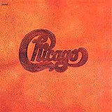 Chicago - Live In Japan