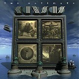 Kansas - The Ultimate Kansas