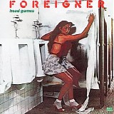 Foreigner - Head Games