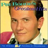 Pat Boone - Pat Boone's Greatest Hits