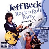 Jeff Beck - Rock 'n' Roll Party (honoring Les Paul)