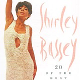 Shirley Bassey - 20 Of The Best