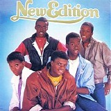 New Edition - New Edition