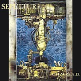 Sepultura - Chaos A.D.