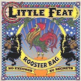 Little Feat - Rooster Rag