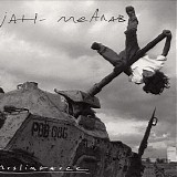 Muslimgauze - Jah-Mearab
