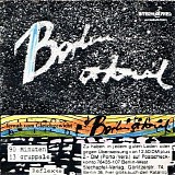 Various artists - Berlin Atonal