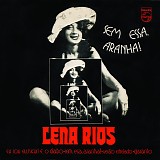 Lena Rios - Sem Essa, Aranha!
