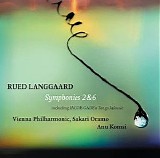 Sakari Oramo - Symphonies 2, 6