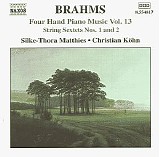 Silke-Thora Matthies & Christian Köhn - String Sextet 1, 2