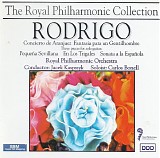 Carlos Bonell - Rodrigo